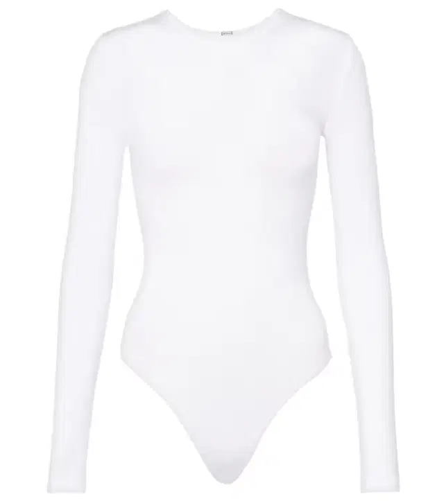Wolford Berlin bodysuit