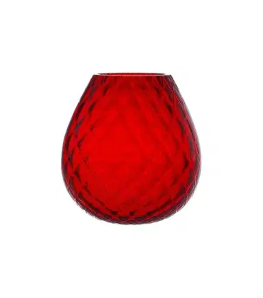 NasonMoretti Macramé Large candle holder | Thumbnail 1