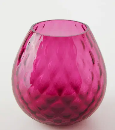 NasonMoretti Macramé Large candle holder | Thumbnail 2