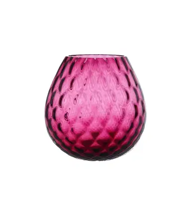 NasonMoretti Macramé Large candle holder | Thumbnail 1