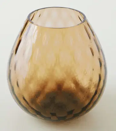 NasonMoretti Macramé Large candle holder | Thumbnail 4