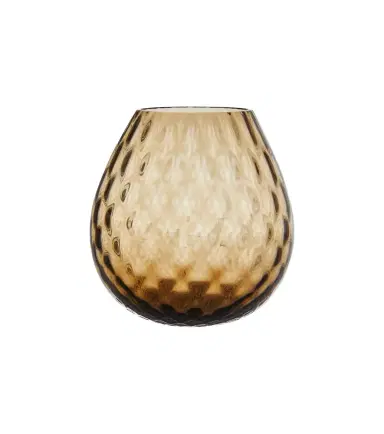NasonMoretti Macramé Large candle holder | Thumbnail 1