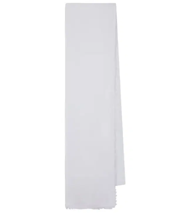Toteme Cotton scarf