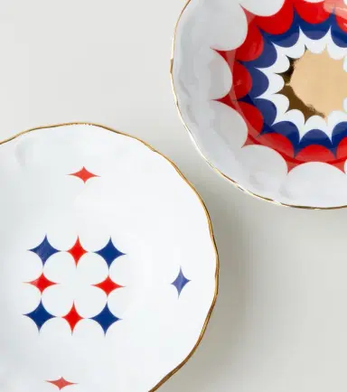 Bitossi Set of 4 bowls | Thumbnail 2