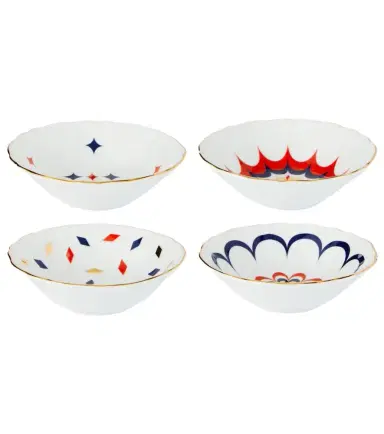 Bitossi Set of 4 bowls | Thumbnail 1
