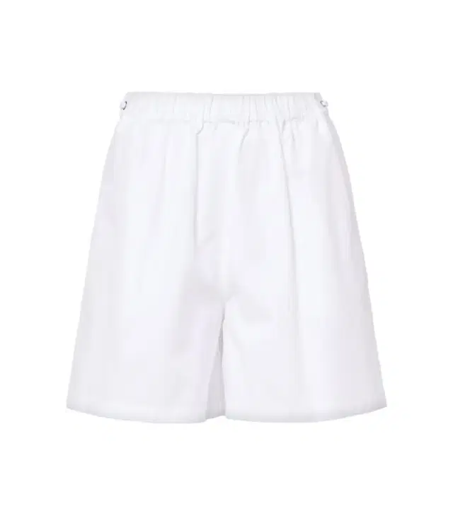 Max Mara Antiope high-rise cotton shorts
