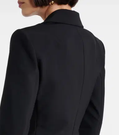 Dolce & Gabbana Cropped blazer | Thumbnail 5