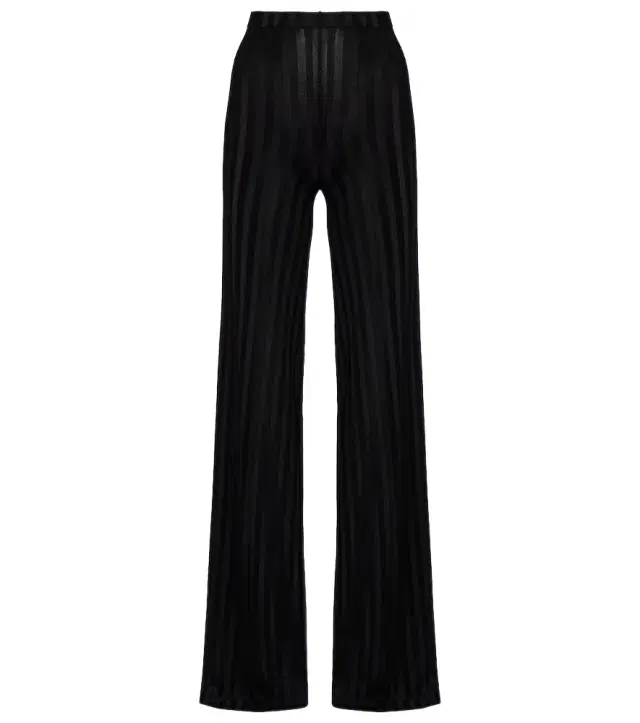 Tom Ford Knitted flared pants