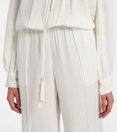 Tom Ford Crêpe cady jumpsuit | Thumbnail 2