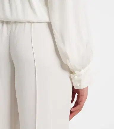 Tom Ford Crêpe cady jumpsuit | Thumbnail 5