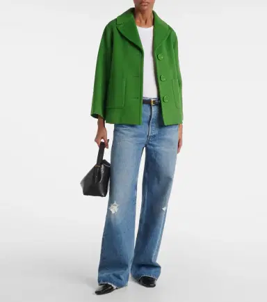 Citizens of Humanity Ayla wide-leg jeans | Thumbnail 2