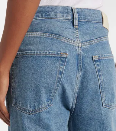 Citizens of Humanity Ayla wide-leg jeans | Thumbnail 4