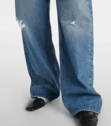 Citizens of Humanity Ayla wide-leg jeans | Thumbnail 6