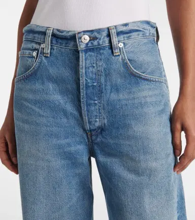 Citizens of Humanity Ayla wide-leg jeans | Thumbnail 7