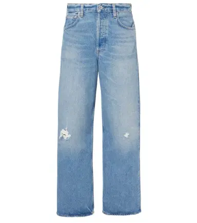 Citizens of Humanity Ayla wide-leg jeans | Thumbnail 1