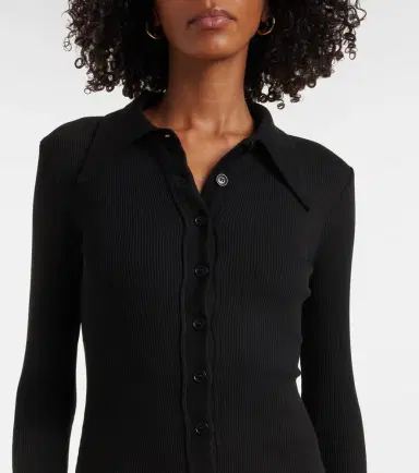 Citizens of Humanity Gila midi dress | Thumbnail 5 Citizens of Humanity Gila midi dress | Thumbnail 5