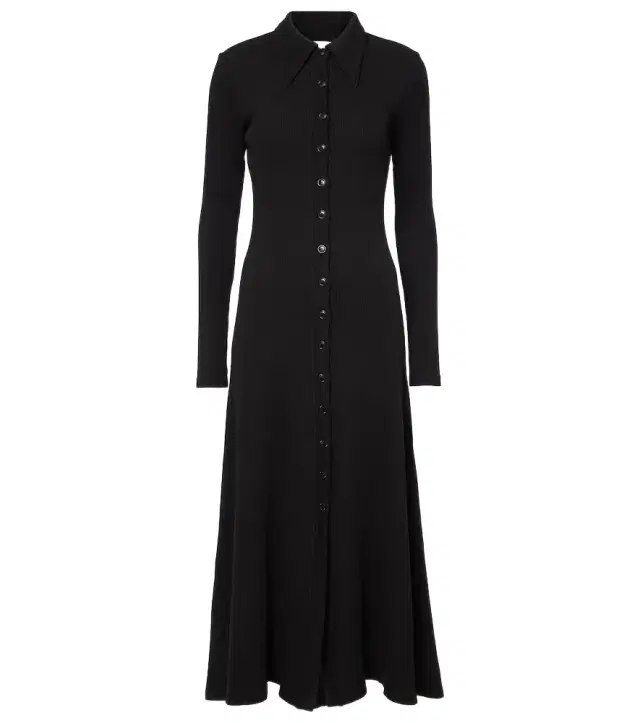 Citizens of Humanity Gila midi dress