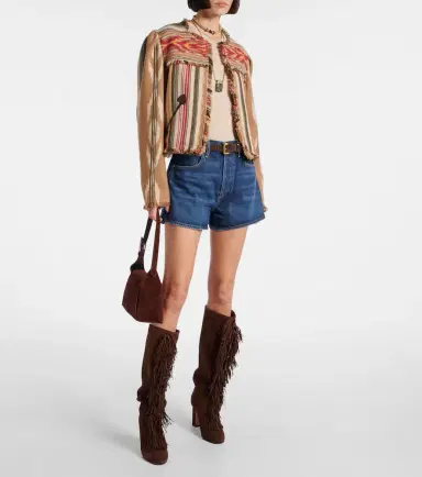 Citizens of Humanity Marlow denim shorts | Thumbnail 2 Citizens of Humanity Marlow denim shorts | Thumbnail 2