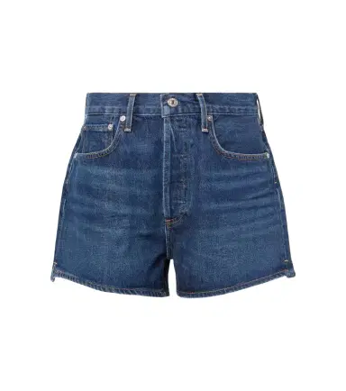 Citizens of Humanity Marlow denim shorts | Thumbnail 1 Citizens of Humanity Marlow denim shorts | Thumbnail 1