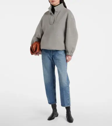 Citizens of Humanity Winslow mid-rise straight jeans | Thumbnail 2 Citizens of Humanity Winslow mid-rise straight jeans | Thumbnail 2