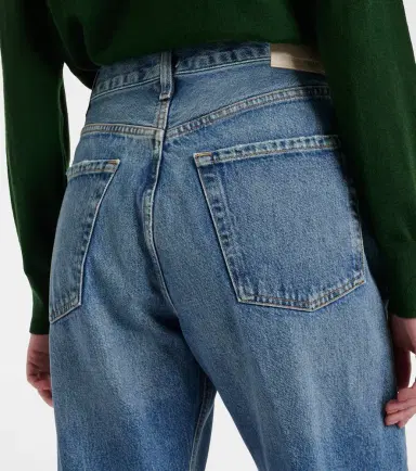 Citizens of Humanity Winslow mid-rise straight jeans | Thumbnail 3 Citizens of Humanity Winslow mid-rise straight jeans | Thumbnail 3