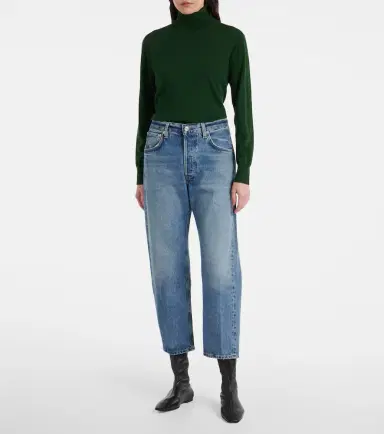 Citizens of Humanity Winslow mid-rise straight jeans | Thumbnail 5 Citizens of Humanity Winslow mid-rise straight jeans | Thumbnail 5
