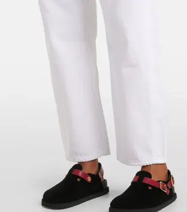Citizens of Humanity Winslow mid-rise straight jeans | Thumbnail 3