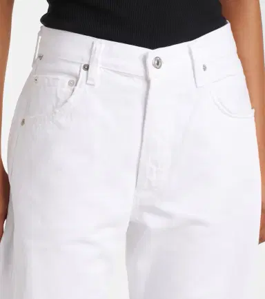 Citizens of Humanity Winslow mid-rise straight jeans | Thumbnail 5