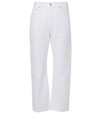 Citizens of Humanity Winslow mid-rise straight jeans | Thumbnail 1