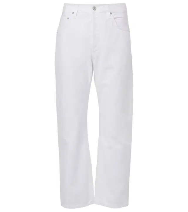 Winslow mid-rise straight jeans Winslow mid-rise straight jeans
