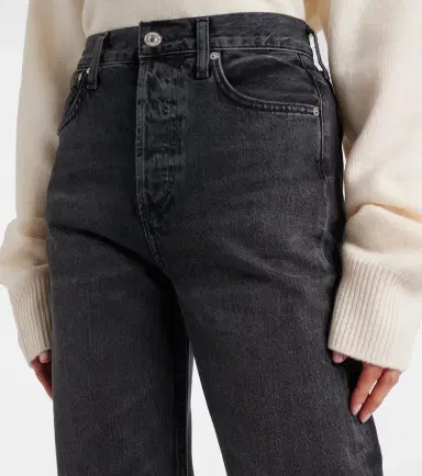 Citizens of Humanity Blaine high-rise slim jeans | Thumbnail 2