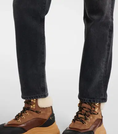 Citizens of Humanity Blaine high-rise slim jeans | Thumbnail 3