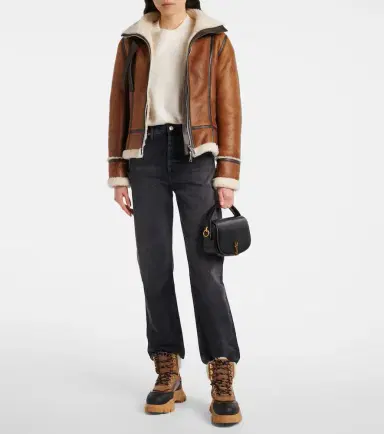 Citizens of Humanity Blaine high-rise slim jeans | Thumbnail 5