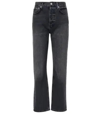 Citizens of Humanity Blaine high-rise slim jeans | Thumbnail 1
