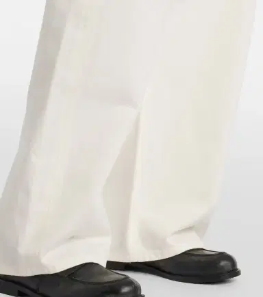 Citizens of Humanity Ayla high-rise cotton cargo pants | Thumbnail 4