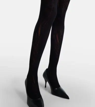 Wolford Sheer mesh catsuit | Thumbnail 3