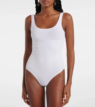Wolford Jamaika bodysuit | Thumbnail 4