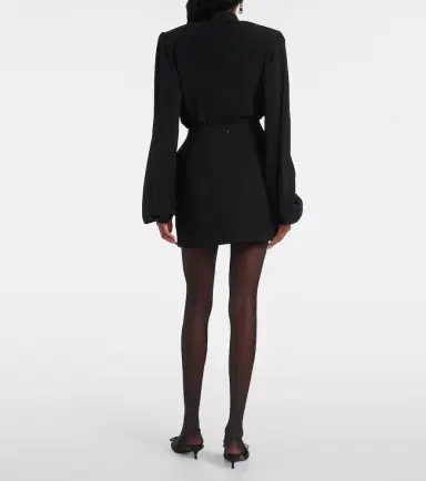 Wolford Fatale tights | Thumbnail 3