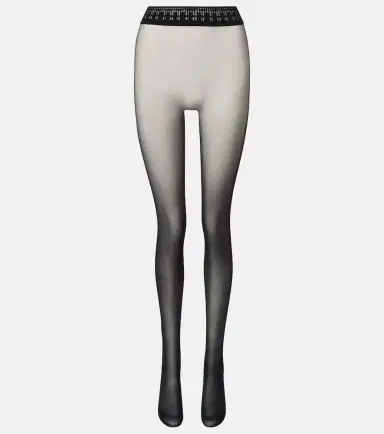 Wolford Fatale tights | Thumbnail 5