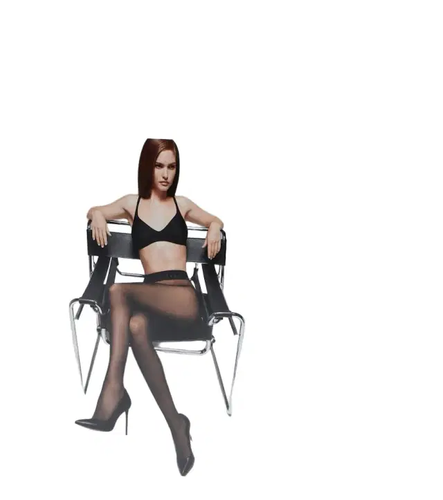 Wolford Fatale tights