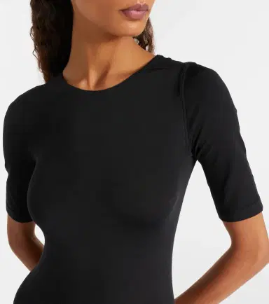 Wolford Bahamas jersey bodysuit | Thumbnail 3