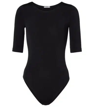 Wolford Bahamas jersey bodysuit | Thumbnail 1