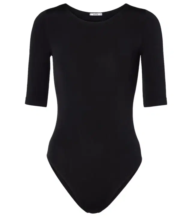 Bahamas jersey bodysuit