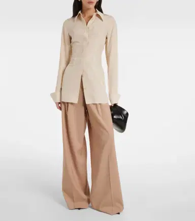 Sportmax Teoria shirt | Thumbnail 2