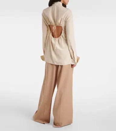 Sportmax Teoria shirt | Thumbnail 3
