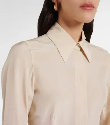 Sportmax Teoria shirt | Thumbnail 4