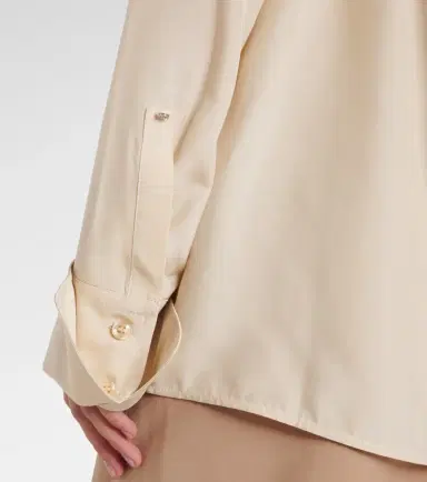 Sportmax Teoria shirt | Thumbnail 5