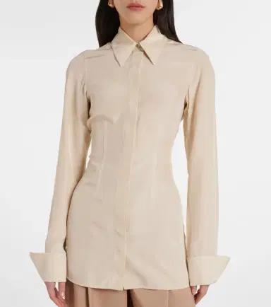 Sportmax Teoria shirt | Thumbnail 6