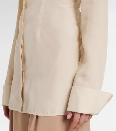Sportmax Teoria shirt | Thumbnail 7