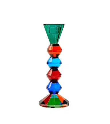 Les-Ottomans Crystal candle holder | Thumbnail 1